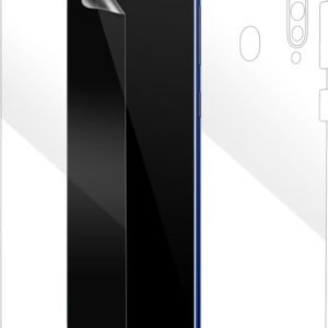 Full Body Screen Protectors Compatible For Samsung Galaxy M21 2021