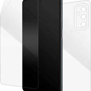 Full Body Screen Protectors Compatible For Samsung Galaxy M51