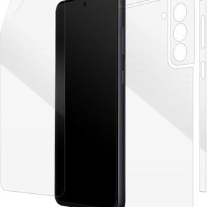 Full Body Screen Protectors Compatible For Samsung Galaxy S21