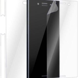 9H Fullbody Screen Protectors For Sony Xperia XA1