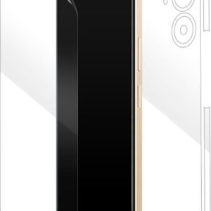 Full Body Screen Protectors Compatible For Vivo T1 5G