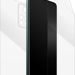 Full Body Screen Protectors Compatible For Xiaomi 11 Lite Ne
