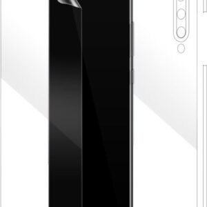Full Body Screen Protectors Compatible For Xiaomi Mi 8