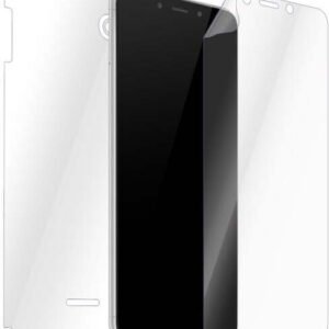 9H Fullbody Screen Protectors For Xiaomi Redmi 6 Pro / Mi A2 Lite