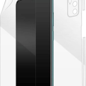 Full Body Screen Protectors Compatible For Xiaomi Redmi Note 10 Pro Max