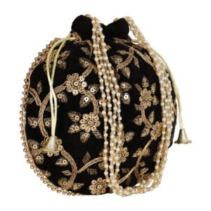 Women's Clutches(Black)