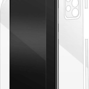 Full Body Screen Protectors Compatible For Samsung Galaxy A72 (Mobile)