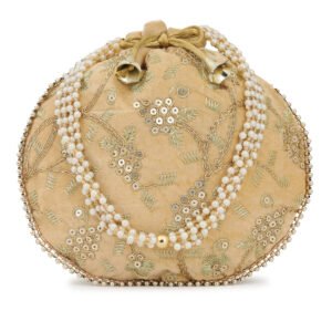 Women's Clutches(White)