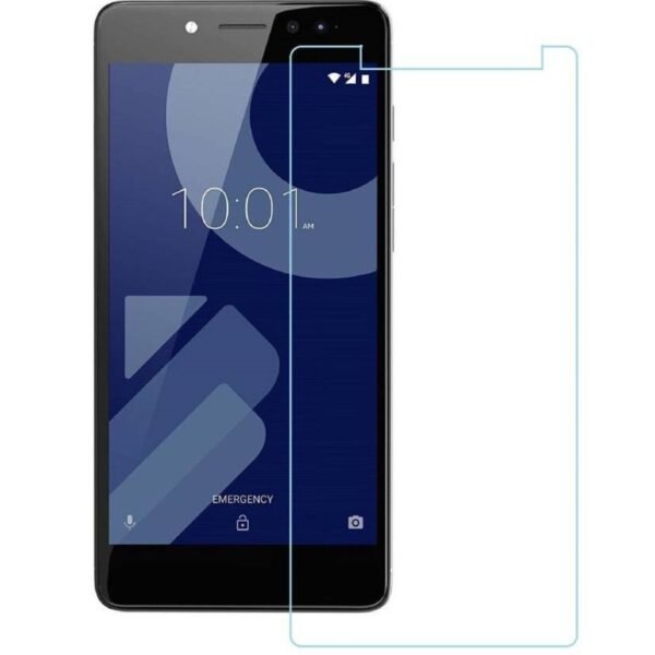 Anti BlueRay (saves your eyes from unwanted rays) Screen protector compatible for 10 Or D2