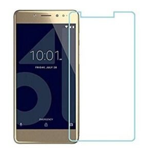 Anti BlueRay (saves your eyes from unwanted rays) Screen protector compatible for 10 Or D2