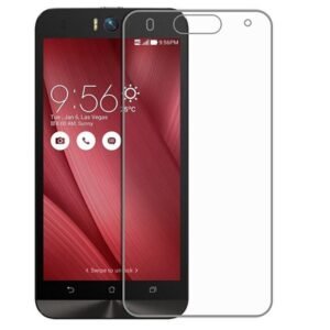 Anti BlueRay (saves your eyes from unwanted rays) Screen protector compatible for 10 Or D2