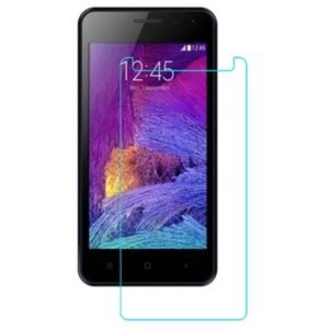 Anti BlueRay (saves your eyes from unwanted rays) Screen protector compatible for 10 Or D2