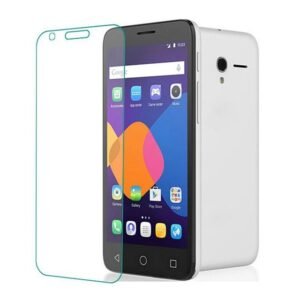 Anti BlueRay (saves your eyes from unwanted rays) Screen protector compatible for 10 Or D2