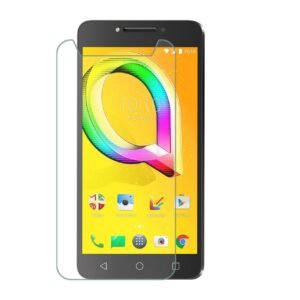 Anti BlueRay (saves your eyes from unwanted rays) Screen protector compatible for 10 Or D2