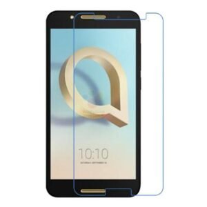 Anti BlueRay (saves your eyes from unwanted rays) Screen protector compatible for 10 Or D2