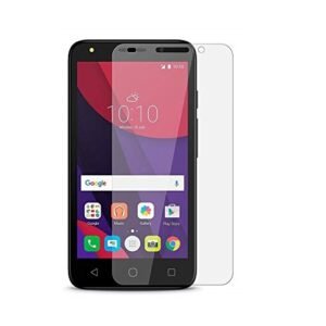 Anti BlueRay (saves your eyes from unwanted rays) Screen protector compatible for 10 Or D2