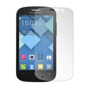 Anti BlueRay (saves your eyes from unwanted rays) Screen protector compatible for 10 Or D2