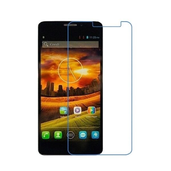 Anti BlueRay (saves your eyes from unwanted rays) Screen protector compatible for 10 Or D2