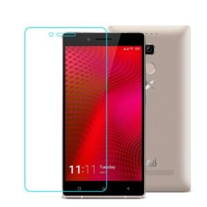Anti BlueRay (saves your eyes from unwanted rays) Screen protector compatible for 10 Or D2