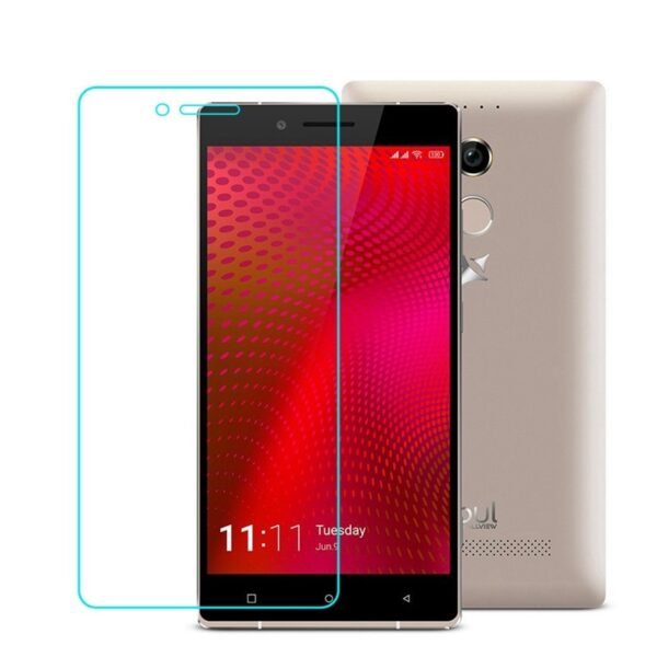 Anti BlueRay (saves your eyes from unwanted rays) Screen protector compatible for 10 Or D2