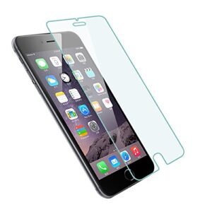 Anti BlueRay (saves your eyes from unwanted rays) Screen protector compatible for 10 Or D2
