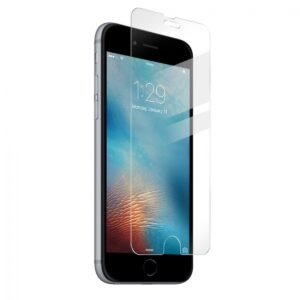 Anti BlueRay (saves your eyes from unwanted rays) Screen protector compatible for 10 Or D2