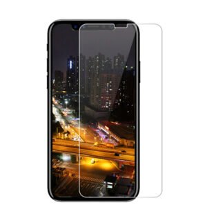 Anti BlueRay (saves your eyes from unwanted rays) Screen protector compatible for 10 Or D2