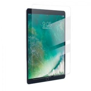 Anti BlueRay (saves your eyes from unwanted rays) Screen protector compatible for 10 Or D2