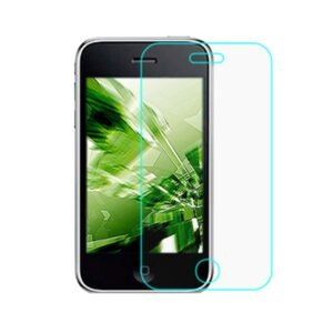 Anti BlueRay (saves your eyes from unwanted rays) Screen protector compatible for 10 Or D2