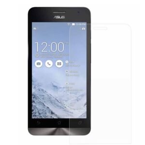 Anti BlueRay (saves your eyes from unwanted rays) Screen protector compatible for 10 Or D2
