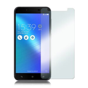 Anti BlueRay (saves your eyes from unwanted rays) Screen protector compatible for 10 Or D2