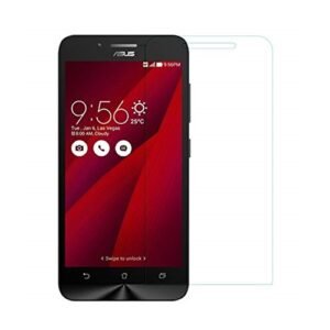 Anti BlueRay (saves your eyes from unwanted rays) Screen protector compatible for 10 Or D2