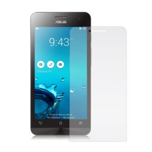 Anti BlueRay (saves your eyes from unwanted rays) Screen protector compatible for 10 Or D2