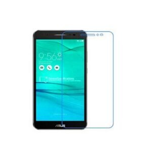 Anti BlueRay (saves your eyes from unwanted rays) Screen protector compatible for 10 Or D2