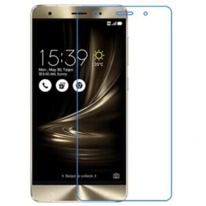 Anti BlueRay (saves your eyes from unwanted rays) Screen protector compatible for 10 Or D2
