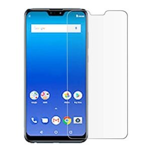 Anti BlueRay (saves your eyes from unwanted rays) Screen protector compatible for 10 Or D2