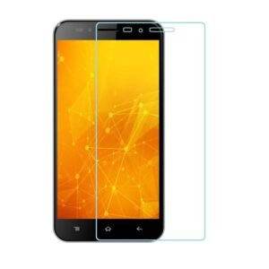Anti BlueRay (saves your eyes from unwanted rays) Screen protector compatible for 10 Or D2