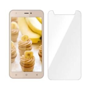 Anti BlueRay (saves your eyes from unwanted rays) Screen protector compatible for 10 Or D2