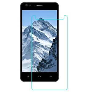 Anti BlueRay (saves your eyes from unwanted rays) Screen protector compatible for 10 Or D2