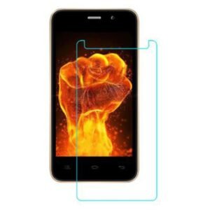 Anti BlueRay (saves your eyes from unwanted rays) Screen protector compatible for 10 Or D2