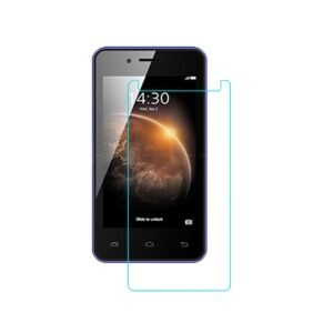 Anti BlueRay (saves your eyes from unwanted rays) Screen protector compatible for 10 Or D2