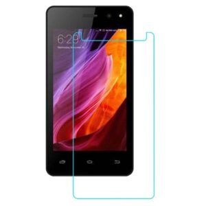 Anti BlueRay (saves your eyes from unwanted rays) Screen protector compatible for 10 Or D2
