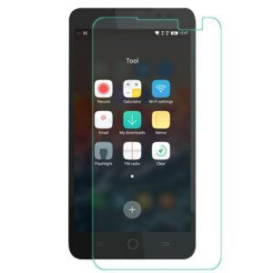 Anti BlueRay (saves your eyes from unwanted rays) Screen protector compatible for 10 Or D2