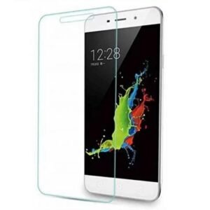 Anti BlueRay (saves your eyes from unwanted rays) Screen protector compatible for 10 Or D2