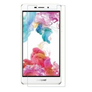 Anti BlueRay (saves your eyes from unwanted rays) Screen protector compatible for 10 Or D2