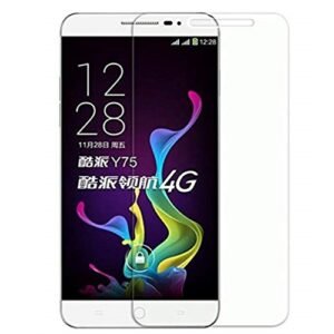 Anti BlueRay (saves your eyes from unwanted rays) Screen protector compatible for 10 Or D2