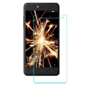 Anti BlueRay (saves your eyes from unwanted rays) Screen protector compatible for 10 Or D2