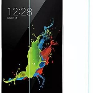 Anti BlueRay (saves your eyes from unwanted rays) Screen protector compatible for 10 Or D2