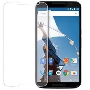 Anti BlueRay (saves your eyes from unwanted rays) Screen protector compatible for 10 Or D2