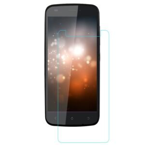 Anti BlueRay (saves your eyes from unwanted rays) Screen protector compatible for 10 Or D2
